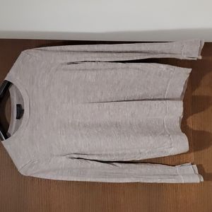 NWOT Merino wool Banana Republic sweater